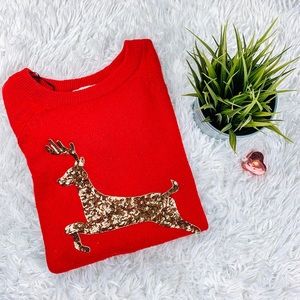Christmas Sweater